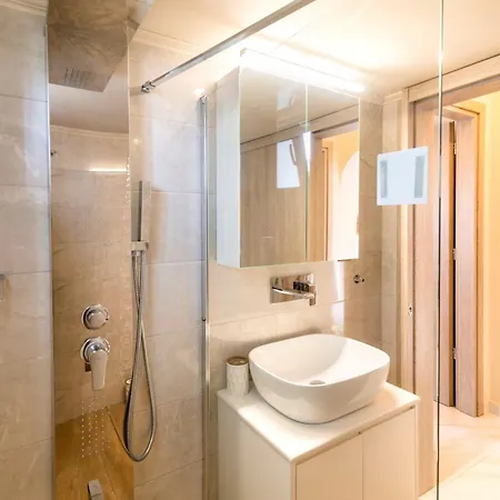 Nikargy Luxury Prázdninový dům Koskinou (Rhodes)