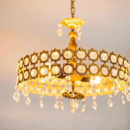 Prázdninový dům Nikargy Luxury *