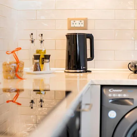 Nikargy Luxury * Koskinou (Rhodes)