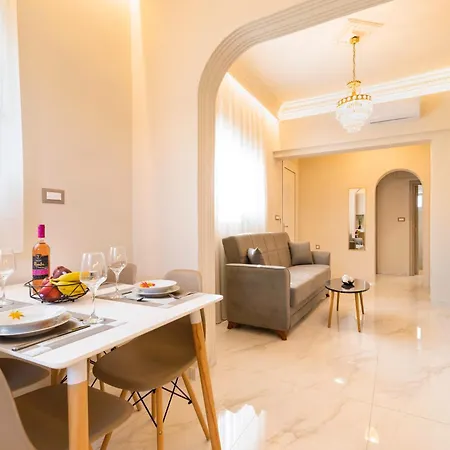 Nikargy Luxury Prázdninový dům