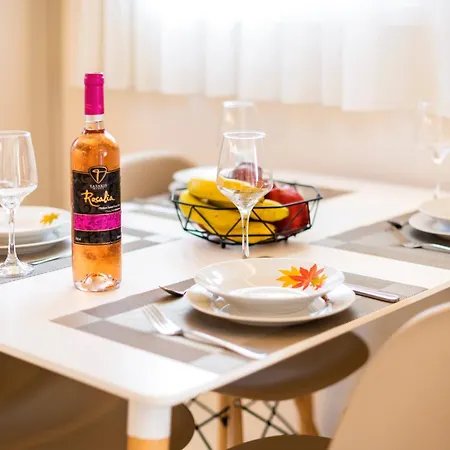 Nikargy Luxury Prázdninový dům Koskinou (Rhodes)