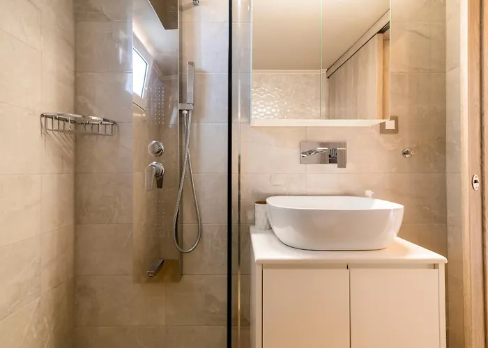 בית נופש Nikargy Luxury Koskinou (Rhodes)