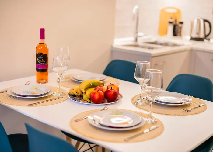 Nikargy Luxury בית נופש Koskinou (Rhodes)