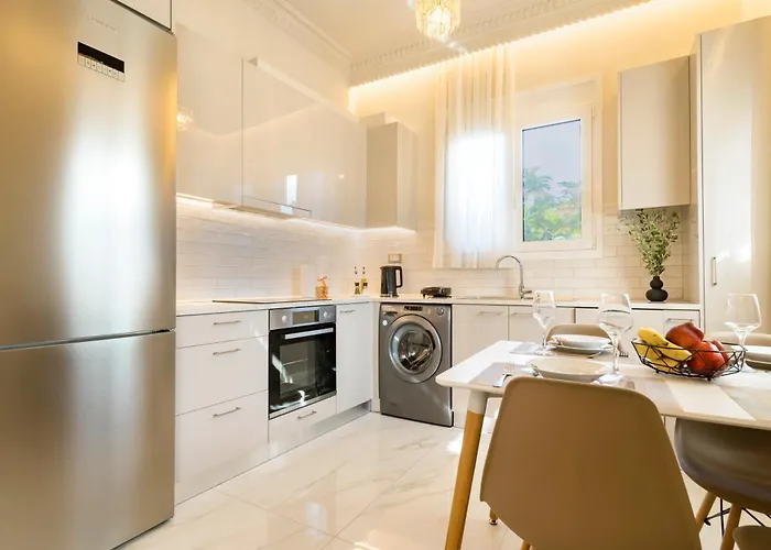 Nikargy Luxury בית נופש Koskinou (Rhodes)