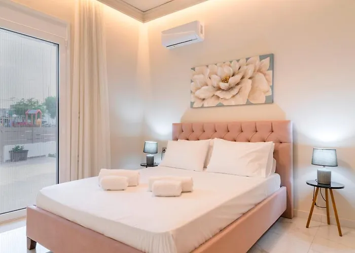 Nikargy Luxury