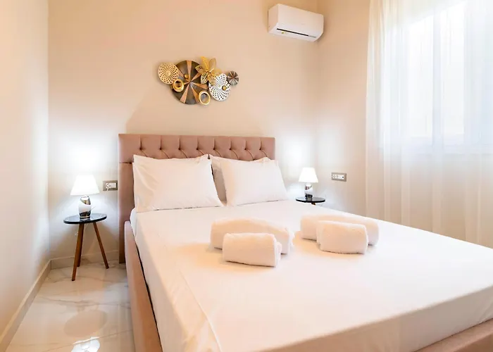 Nikargy Luxury
