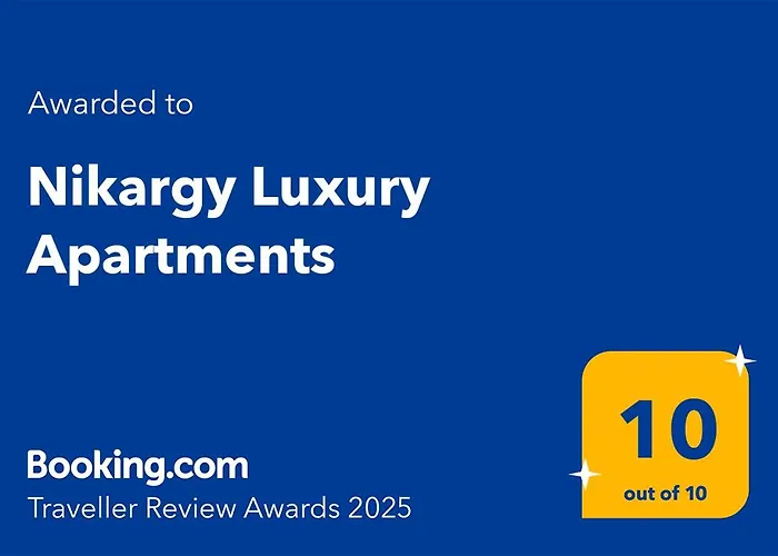 Nikargy Luxury