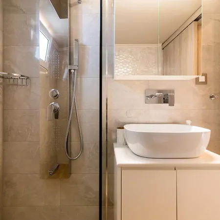 Vakantiehuis Nikargy Luxury Koskinou (Rhodes)