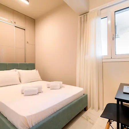 Vakantiehuis Nikargy Luxury Koskinou (Rhodes)
