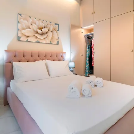 Vakantiehuis Nikargy Luxury