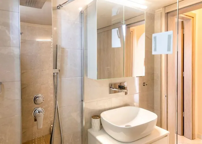 Nikargy Luxury Feriehus Koskinou (Rhodes)
