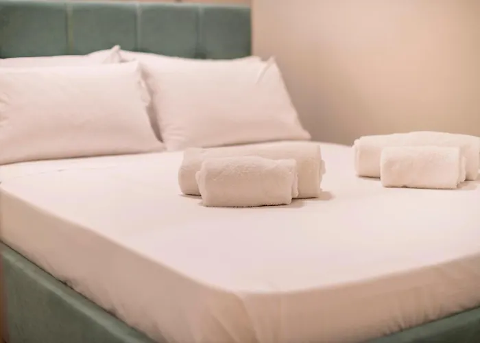 Nikargy Luxury Feriehus Koskinou (Rhodes)
