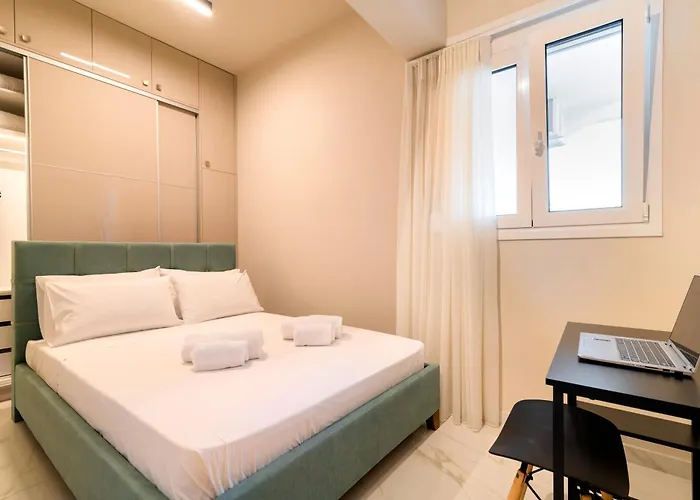 Feriehus Nikargy Luxury Koskinou (Rhodes)