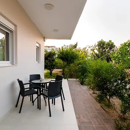 Nikargy Luxury Koskinou (Rhodes)
