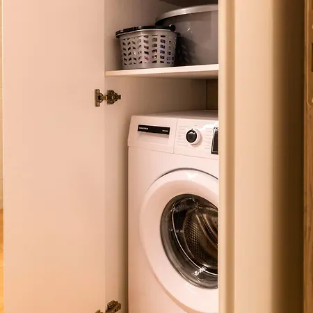 Nikargy Luxury * Κοσκινού