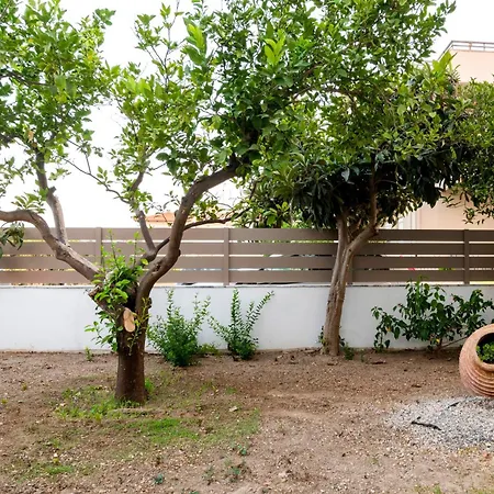 Vakantiehuis Nikargy Luxury