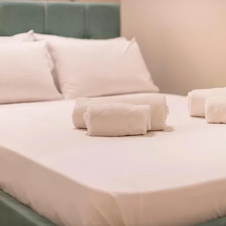 Nikargy Luxury Feriehus Koskinou (Rhodes)