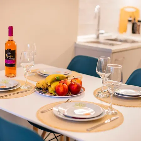 Nikargy Luxury Feriehus Koskinou (Rhodes)