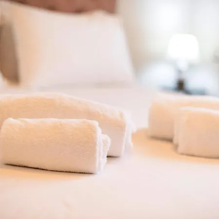 Vakantiehuis Nikargy Luxury