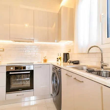 Nikargy Luxury Koskinou (Rhodes)