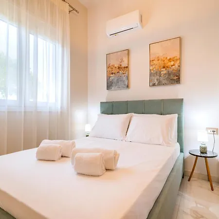 Nikargy Luxury * Koskinou (Rhodes)