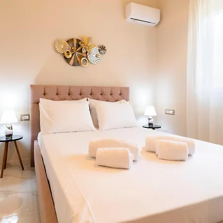 Nikargy Luxury