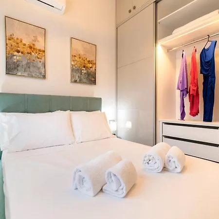 Nikargy Luxury 펜션 *