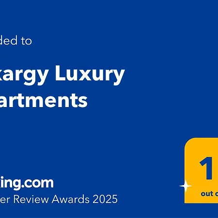Nikargy Luxury