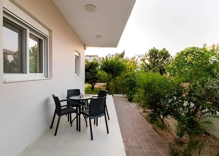 Nikargy Luxury Koskinou (Rhodes)