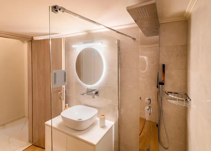 Nikargy Luxury Koskinou (Rhodes)