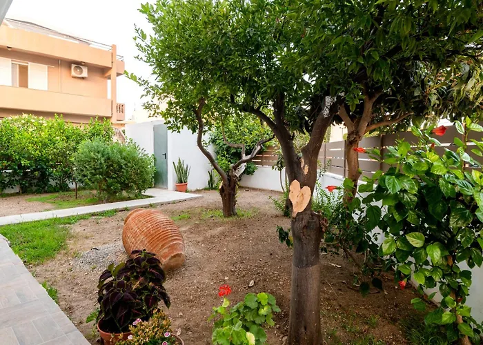 Nikargy Luxury بيت للعطل Koskinou (Rhodes)