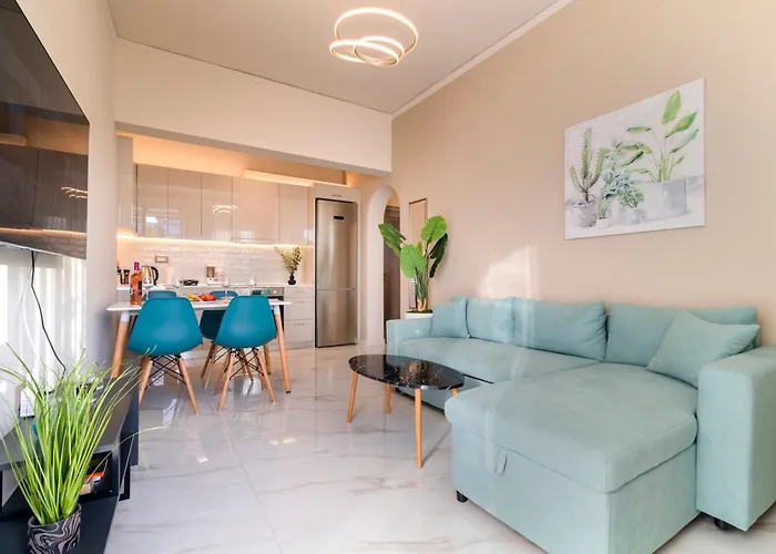 Nikargy Luxury Koskinou (Rhodes)