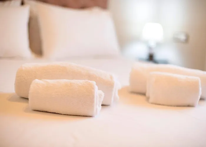 بيت للعطل Nikargy Luxury