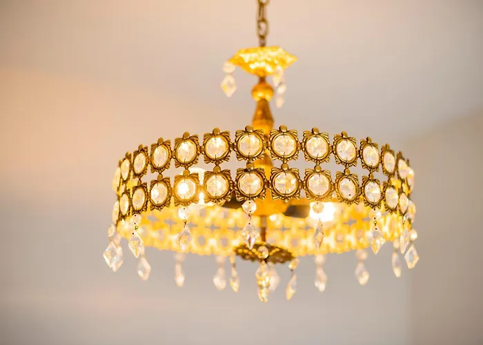 بيت للعطل Nikargy Luxury *