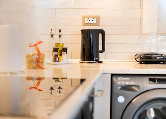 Nikargy Luxury * Koskinou (Rhodes)