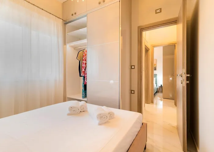 Nikargy Luxury * Koskinou (Rhodes)