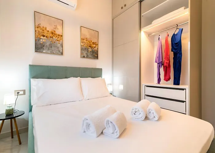 Nikargy Luxury بيت للعطل *