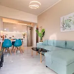 Nikargy Luxury Κοσκινού