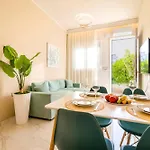 Nikargy Luxury Σπίτι διακοπών Κοσκινού