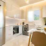 Nikargy Luxury Σπίτι διακοπών Κοσκινού