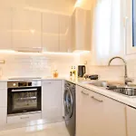 Nikargy Luxury Κοσκινού