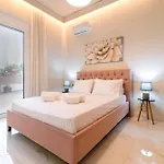 Σπίτι διακοπών Nikargy Luxury