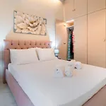 Σπίτι διακοπών Nikargy Luxury