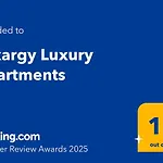Nikargy Luxury