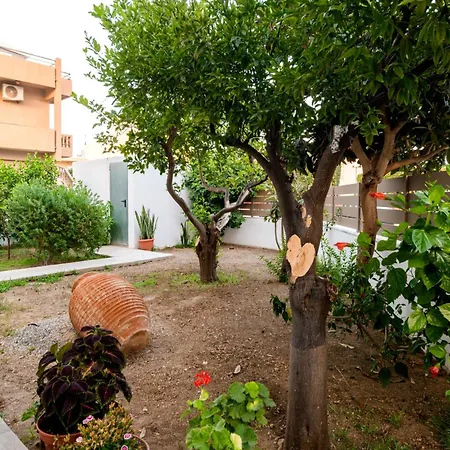 Nikargy Luxury בית נופש Koskinou (Rhodes)