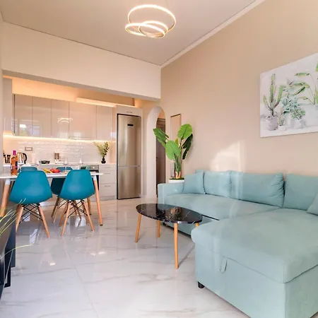 Nikargy Luxury Koskinou (Rhodes)