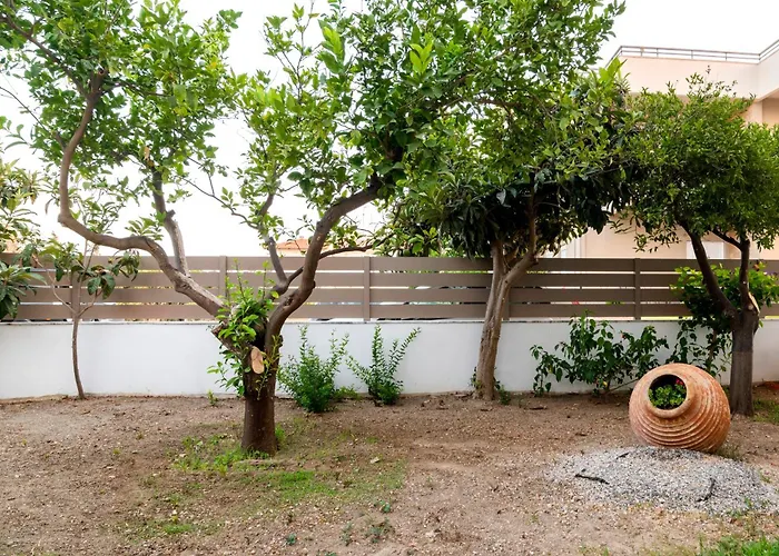 Holiday home Nikargy Luxury