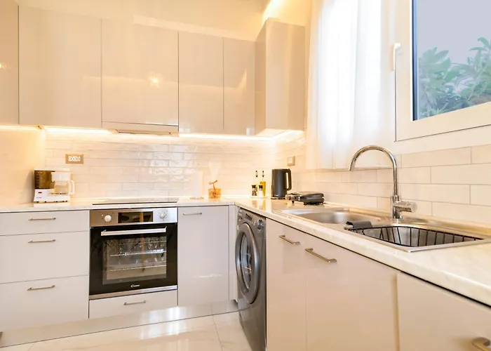 Nikargy Luxury Koskinou (Rhodes)