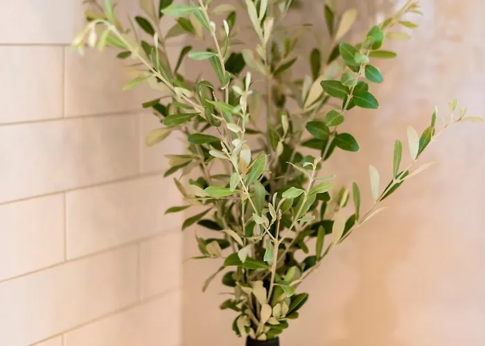 Holiday home Nikargy Luxury Koskinou (Rhodes)